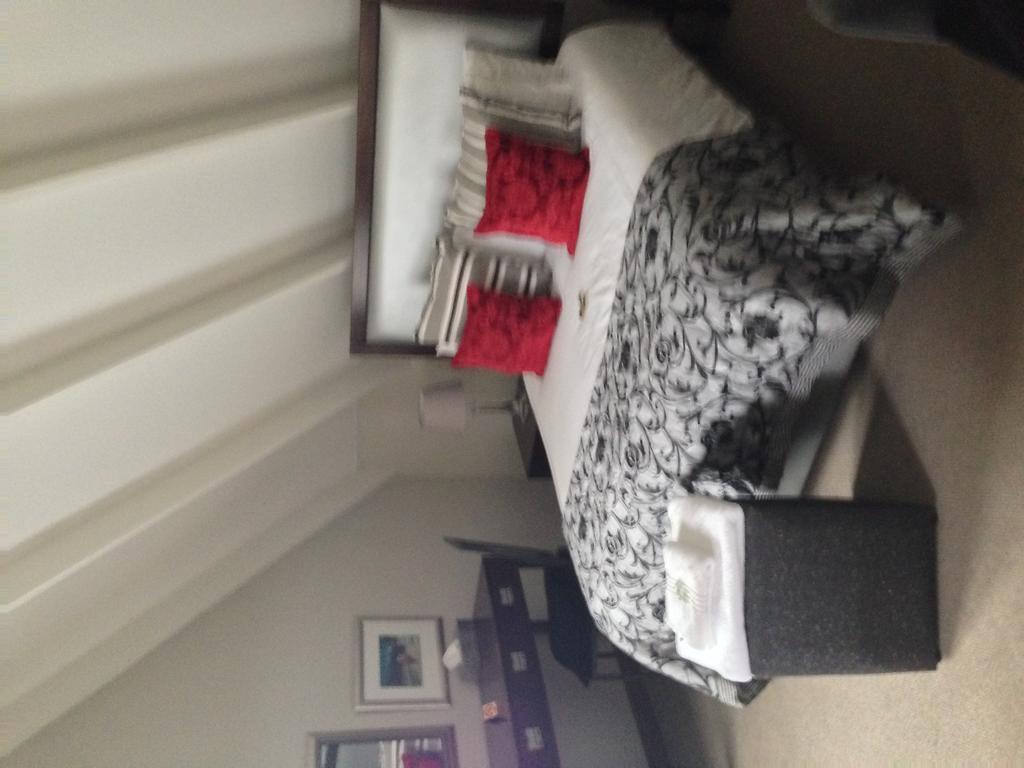 Sunninghill Guest Lodges Johannesburg Buitenkant foto