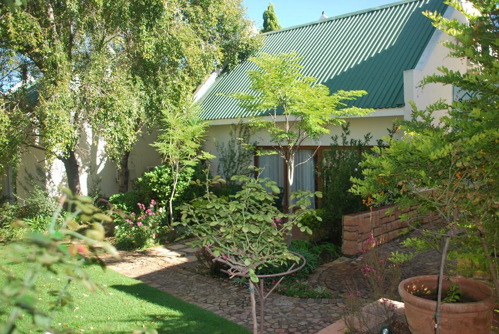 Sunninghill Guest Lodges Johannesburg Kamer foto